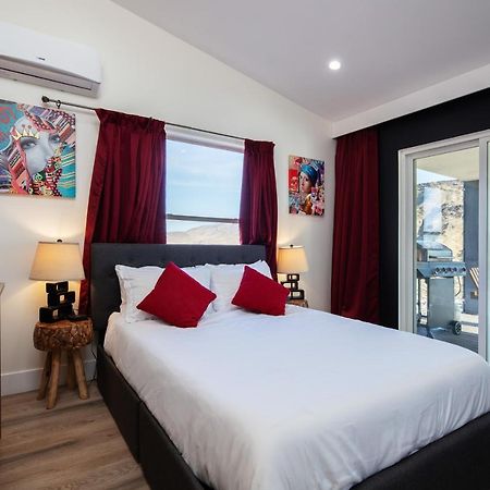Wind Hill Hotel Yucca Valley Ngoại thất bức ảnh